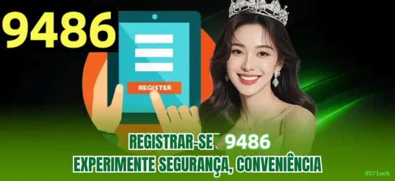 App 857luck apostas esportivas mobile