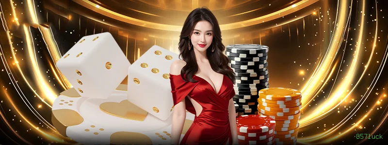 Segurança 857luck SSL
