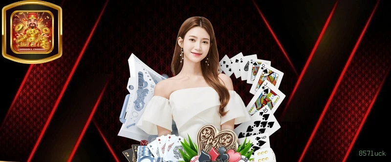 Programa VIP 857luck - benefícios exclusivos