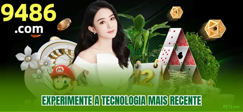 Bônus exclusivos membros VIP 857luck